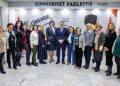Konak’ta STK’lar ile üç imza