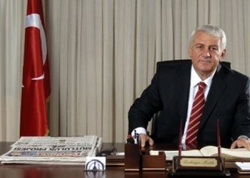 Yapılandırma tamam sıra sosyal güvenlikte…
