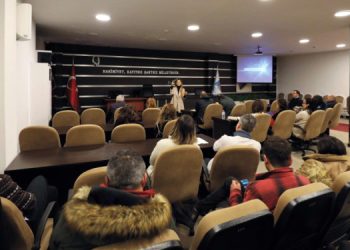 NARLIDERE’NİN KALİTE YOLCULUĞU BAŞLADI