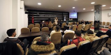 NARLIDERE’NİN KALİTE YOLCULUĞU BAŞLADI
