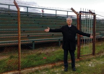 Gençleri madde bağımlılığından sporla kurtarabiliriz
