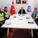 Ege Üniversitesi Asrın Felaketinde “Tek Yürek” oldu