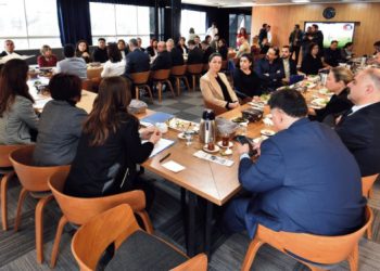 YEREL YÖNETİMLER EĞİTİM KURULU KEMALPAŞA’DA TOPLANDI