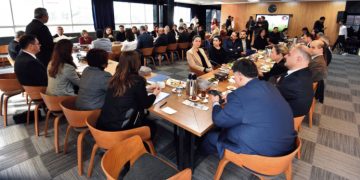 YEREL YÖNETİMLER EĞİTİM KURULU KEMALPAŞA’DA TOPLANDI