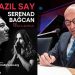 Fazıl Say ve Serenad Bağcan depremzedeler için sahnede.