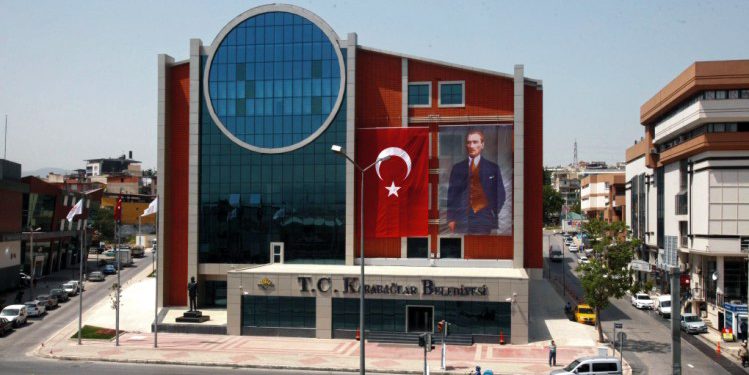 Karabağlar Belediyesi’nden dolandırıcılık uyarısı
