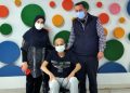 Çocuğu Lösemi Hastası Depremzede Baba, Deprem Parasını ‘Azeri Baba’ya Verdi!