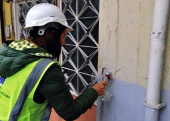 İzmir’de yapı durum tespiti için başvurular başladı.