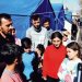 Kahramanmaraş’ta engelli çocuklara Bornova Belediyesi’nden özel destek
