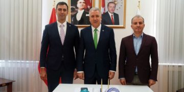 “Ters Yüz Öğrenme Modeli”