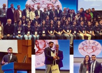 Afetleri Bilimle Yeneceğiz