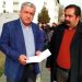 CHP İzmir Milletvekili Bedri Serter Malatya’da