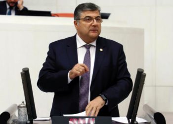 CHP’li Sındır, “Geç gelen EYT adaleti”