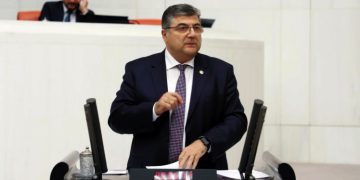 CHP’li Sındır, “Geç gelen EYT adaleti”