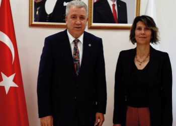 Prof. Dr. Yeşil Çeliktaş ve ekibi çip üstü meme kanseri modeli geliştirdi