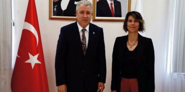 Prof. Dr. Yeşil Çeliktaş ve ekibi çip üstü meme kanseri modeli geliştirdi