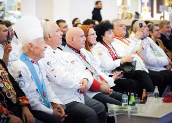 Dolu Dolu HORECA