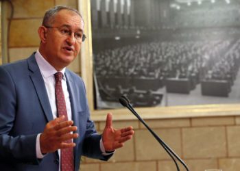 Kerem Kınık’ı istifaya, Kızılay’ı şeffaflığa davet ediyorum
