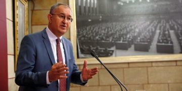 Kerem Kınık’ı istifaya, Kızılay’ı şeffaflığa davet ediyorum
