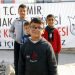 Konak’ın çadır kentinde hayat başladı