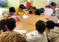 Bayraklı’nın&nbsp;çocuklarından&nbsp;Osmaniye’ye gönül köprüsü!