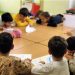 Bayraklı’nın çocuklarından Osmaniye’ye gönül köprüsü!