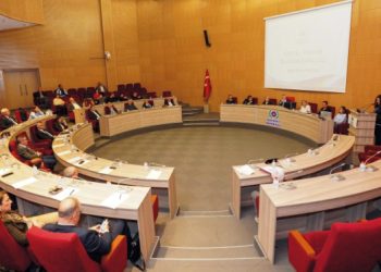 Başkan Arda: Afetlere karşı dirençli bir kentiz