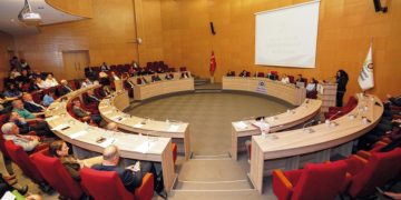 Başkan Arda: Afetlere karşı dirençli bir kentiz