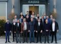 EGİAD İş Dünyası Deprem Bölgesinde