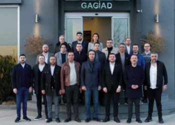 EGİAD İş Dünyası Deprem Bölgesinde
