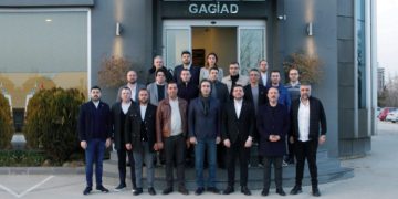 EGİAD İş Dünyası Deprem Bölgesinde