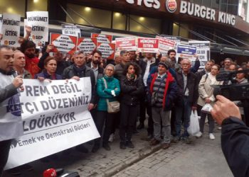 Ölüm tacirlerinden mutlaka hesap sorulacak