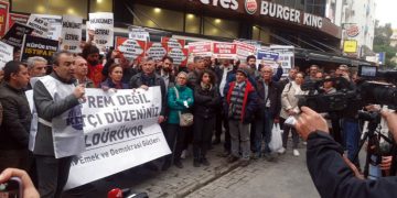 Ölüm tacirlerinden mutlaka hesap sorulacak