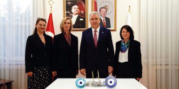Yenidoğanlarda ten tene temas ve kanguru bakımı uygulama rehberi geliştirilecek