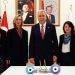 Yenidoğanlarda ten tene temas ve kanguru bakımı uygulama rehberi geliştirilecek