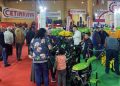 EGE TARIM, SERA VE HAYVANCILIK FUARINA ZİYARETÇİ YAĞMURU