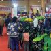 EGE TARIM, SERA VE HAYVANCILIK FUARINA ZİYARETÇİ YAĞMURU