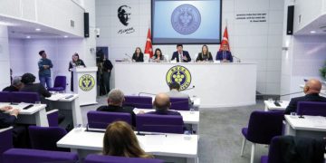 Buca’nın deprem riski haritası hazır