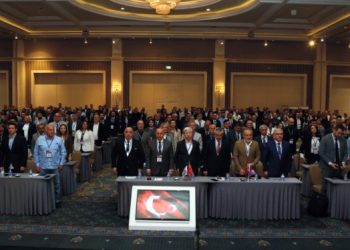 6. Uluslararası Beyaz Et Kongresi’nde Öne Çıkan Konu: Sürdürülebilir Üretim