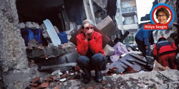 Utancım…