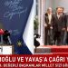 YETİŞEMİYORUZ