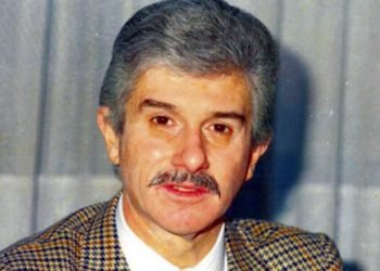 ÇETİN EMEÇ’İ SAYGIYLA ANIYORUZ