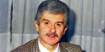 ÇETİN EMEÇ’İ SAYGIYLA ANIYORUZ