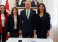 Egeli Hemşirelerden tam destek
