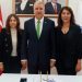 Egeli Hemşirelerden tam destek