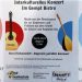 Almanya’dan dayanışma konserleri