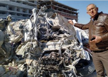 CHP’li Sertel: “Ayinesi iştir kişinin lafa bakılmaz”