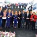 İzmir üç fuara ev sahipliği yapıyor.