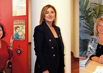 “TBMM’de kadın dengesi istiyoruz”