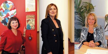 “TBMM’de kadın dengesi istiyoruz”